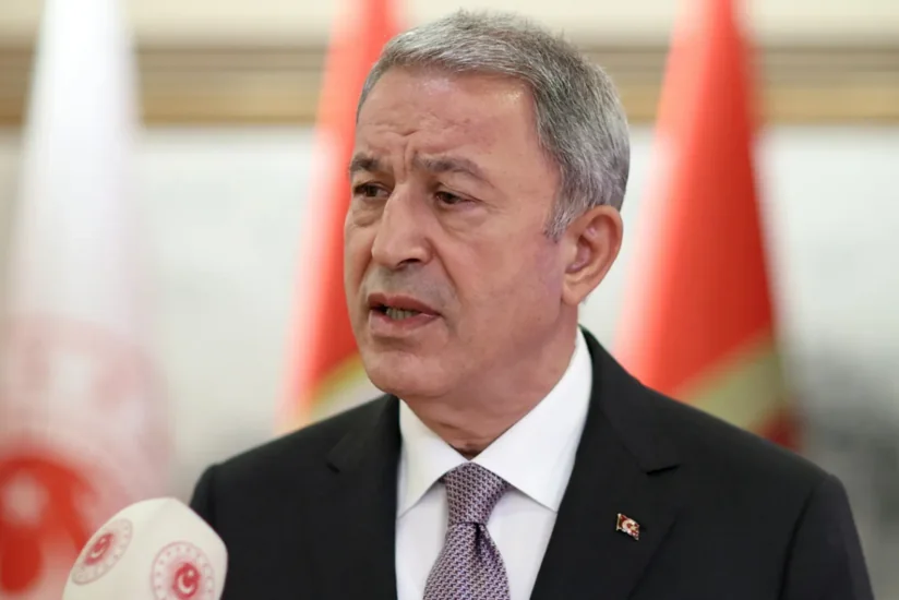 İstanbulda Ukrayna taxılına dair koordinasiya mərkəzinin yaradılması razılaşdırılıb