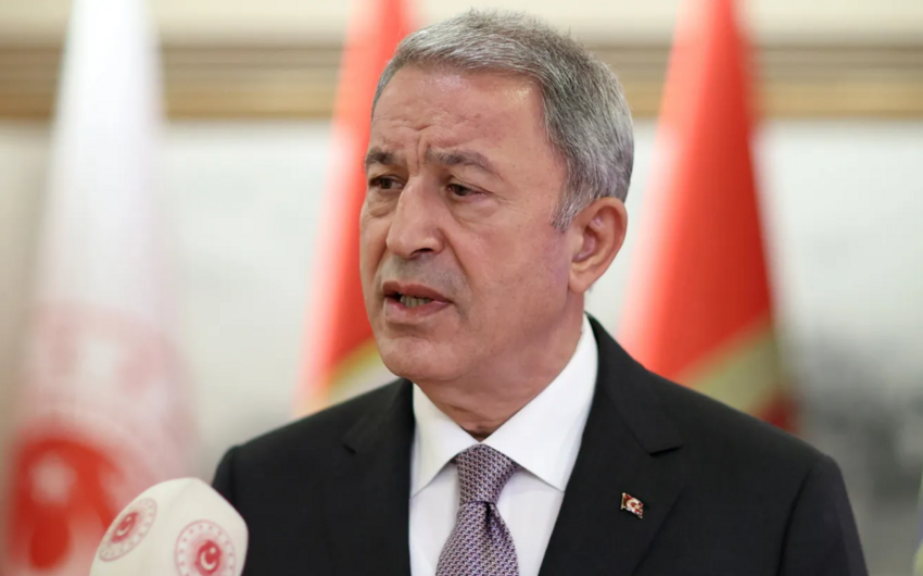 İstanbulda Ukrayna taxılına dair koordinasiya mərkəzinin yaradılması razılaşdırılıb