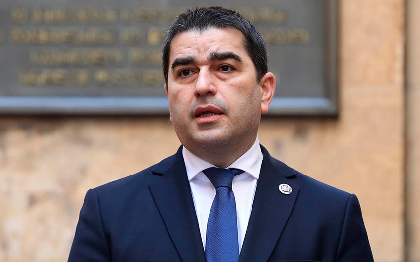 Papuashvili: Georgian government plans to restrict import of pyrotechnics