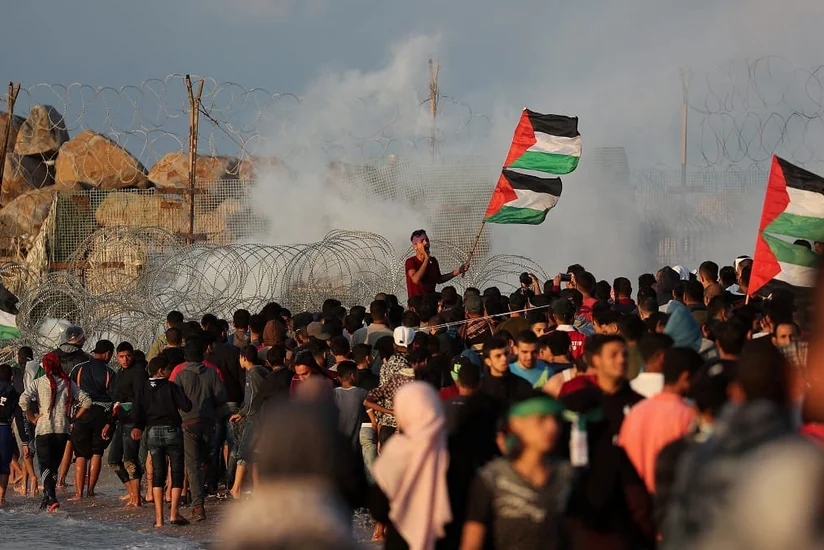 СМИ: ХАМАС готовится к возобновлению боевых действий в Газе