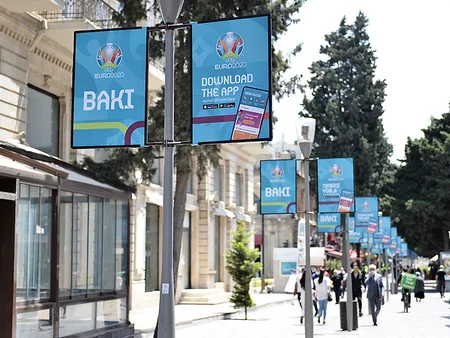 AVRO-2020: Bilet satışı davam edir