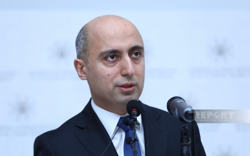 Nazir: Öz fənnini yaxşı bilməyən müəllimlərin direktor olması mümkün deyil