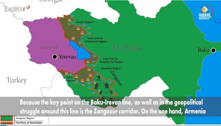 Qərbi Azərbaycan Xronikası: Bölgə qaynar qazana çevrilib