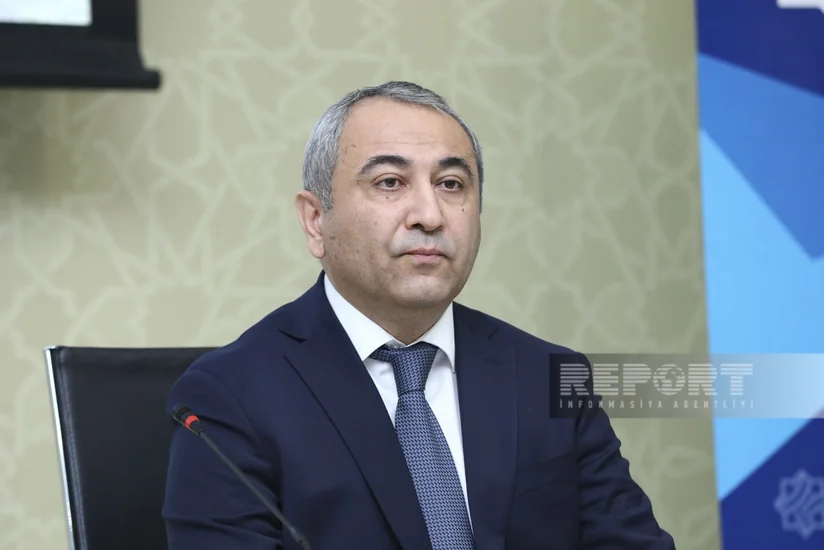 Anar Rzayev: Bakıda 2030-cu ilə qədər səfərlərin 30-40%-i fərdi nəqliyyatla ediləcək