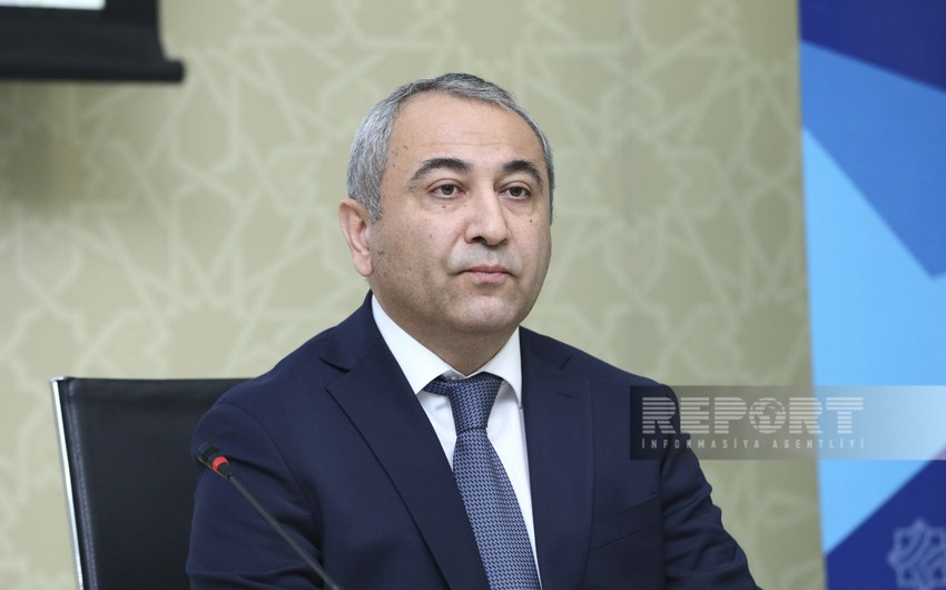 AYNA: 11 fiziki və hüquqi şəxs taksi sifarişi operatorluğu üçün icazə alıb 
