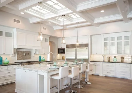 23 times Olympic champion buys mansion for 2.5 mln USD
