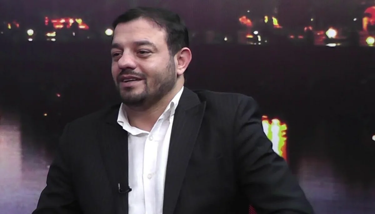 Ata Abdullayevin məhkəməsində xalası oğlu dindirilib