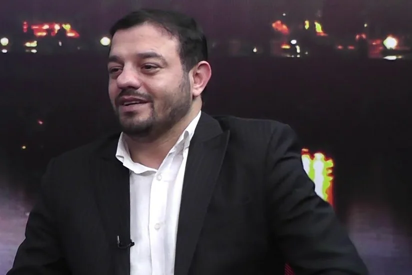 Ata Abdullayevin məhkəməsində xalası oğlu dindirilib