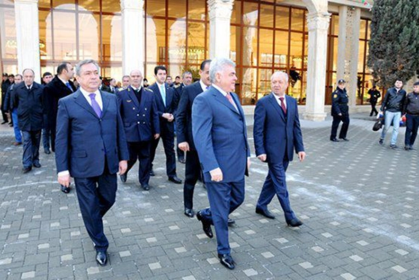 Məqalə: Ziya Məmmədovu kim vurdu...