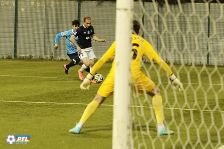 Futbol üzrə Azərbaycan çempionatının 30-cu turuna yekun vurulub - VİDEO