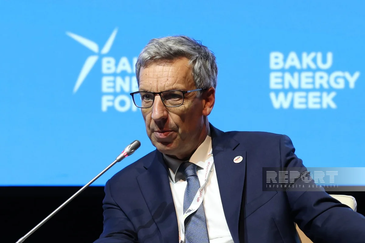 TotalEnergies to begin Absheron field development with innovative subsea concept