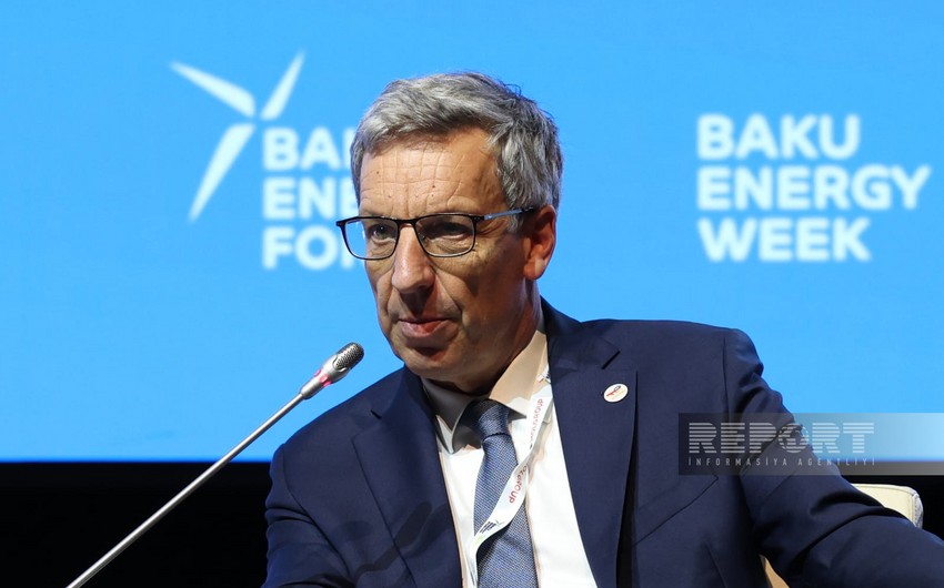 TotalEnergies to begin Absheron field development with innovative subsea concept