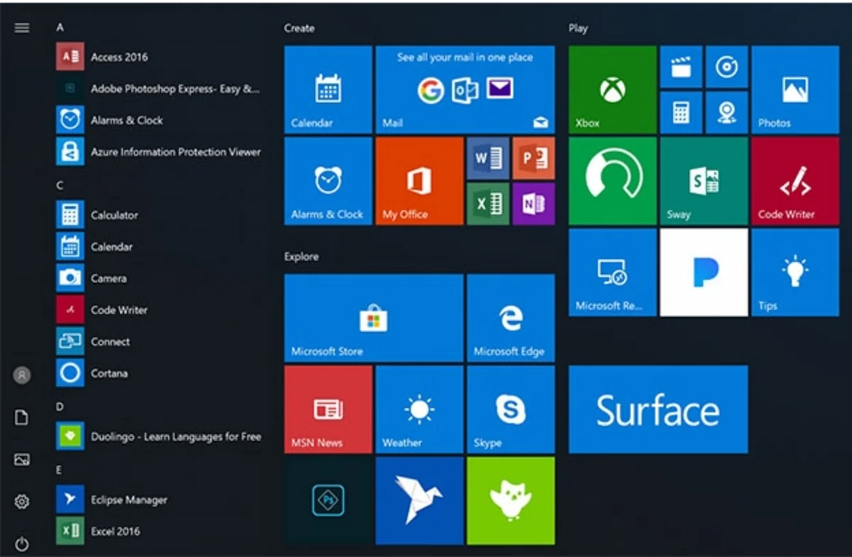 Пользователи пожаловались на новое обновление Windows 10