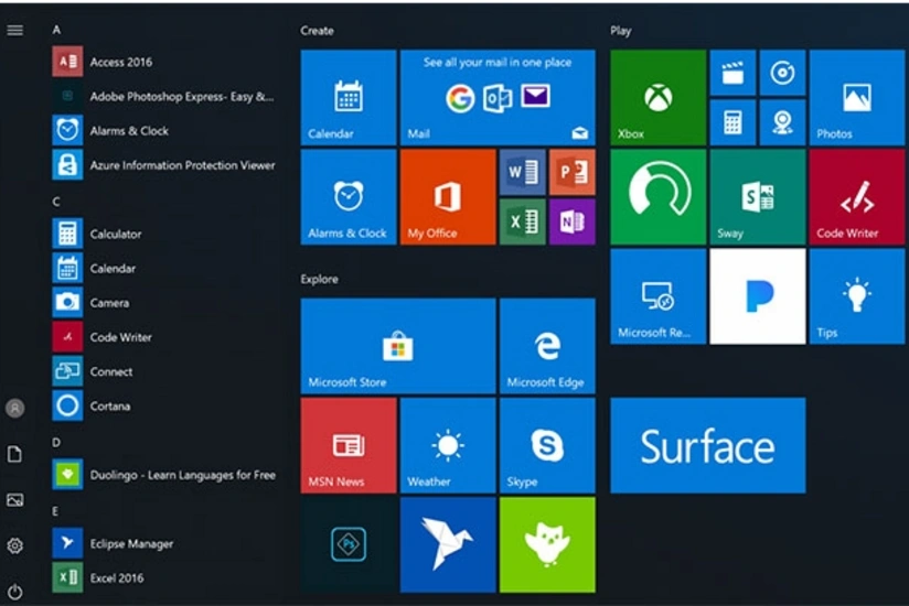 Пользователи пожаловались на новое обновление Windows 10