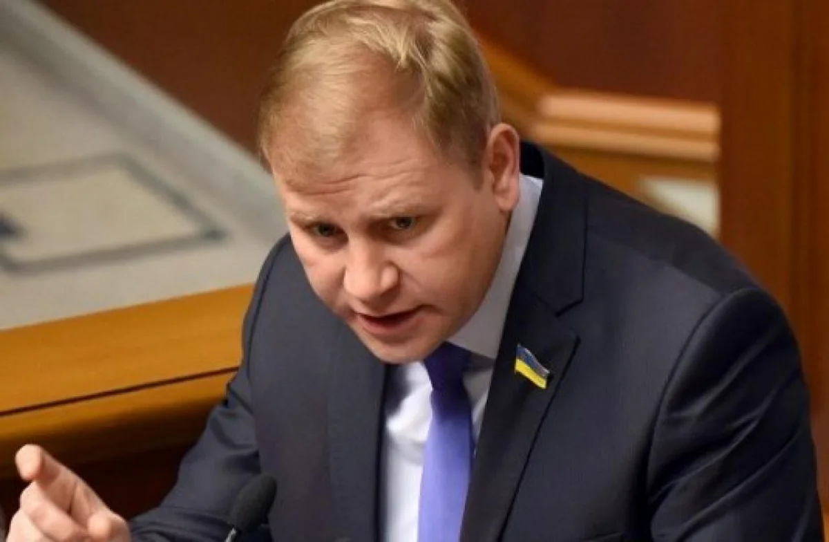 MP: Ukraine supports fair demands on bringing organizers of Khojaly massacre to justice