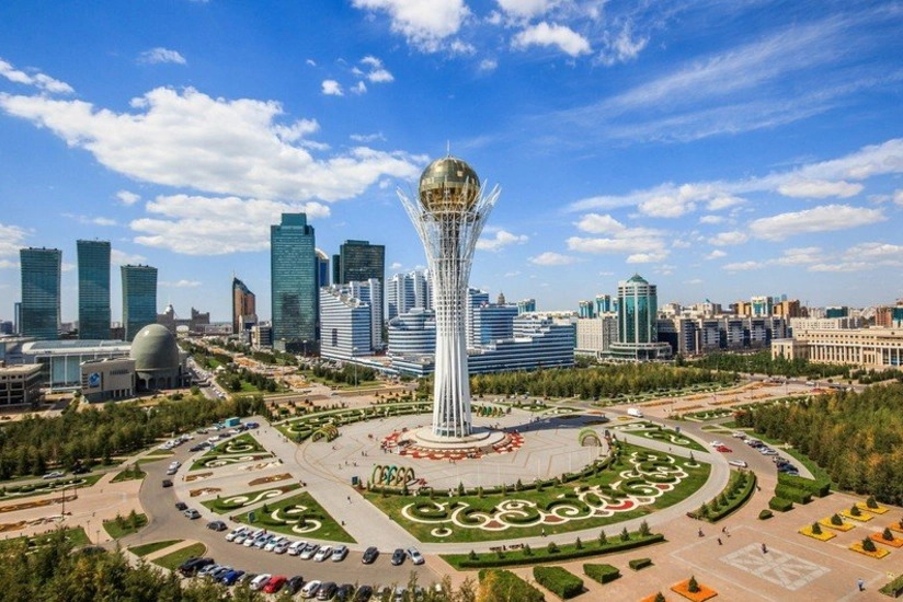 VII съезд лидеров мировых религий пройдет в Нур-Султане