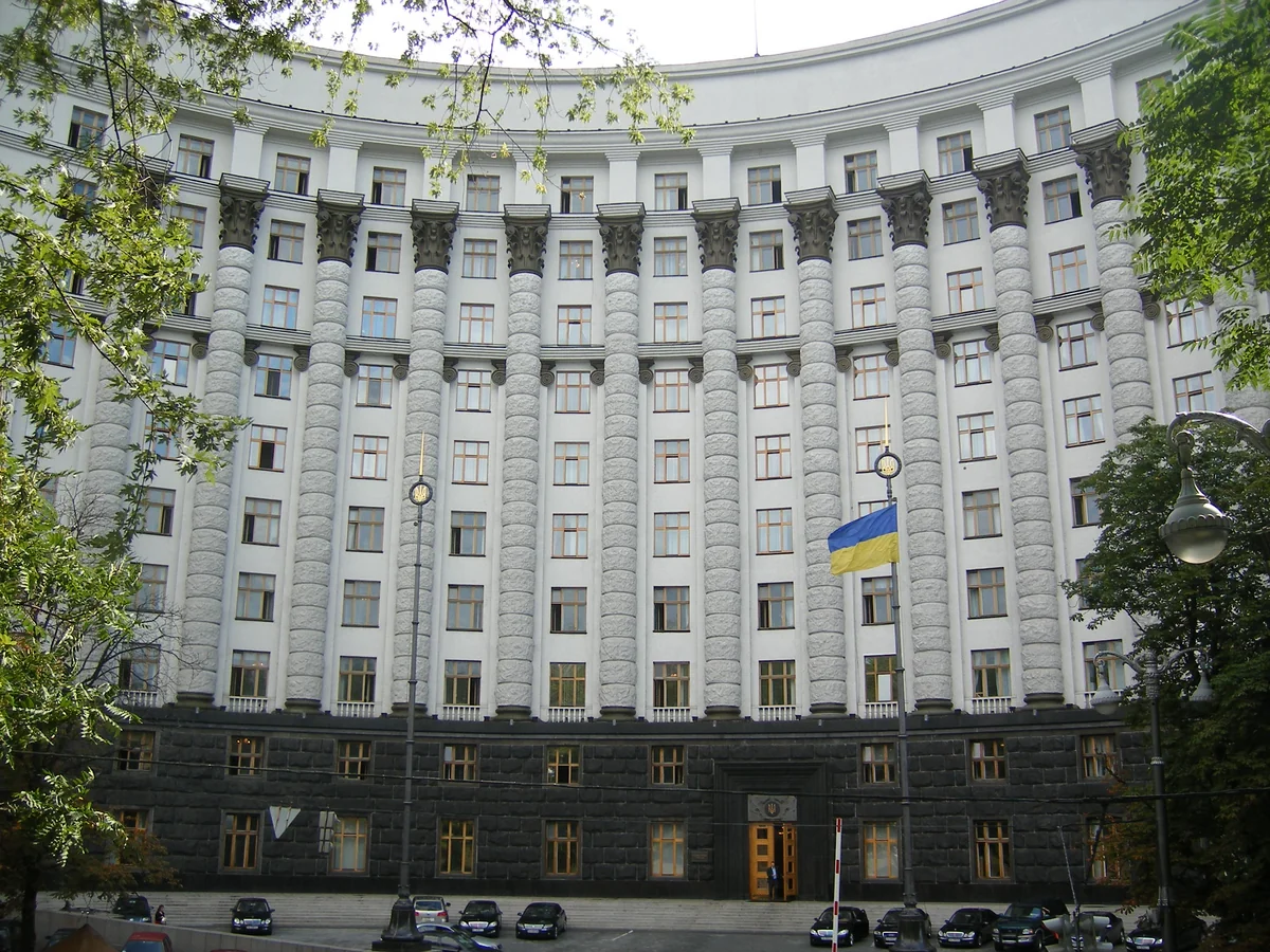 Ukraine terminates one more military contract with Russia