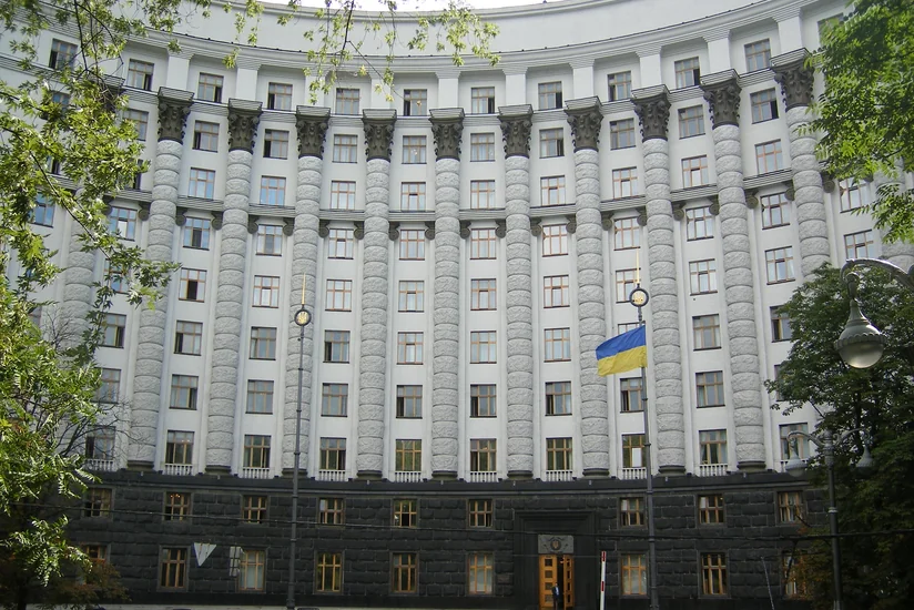 Украина расторгла соглашение с Россией о предприятиях, производящих военную продукцию