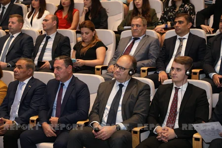 Стартовал твиннинг-проект по укреплению механизмов обязательного медицинского страхования