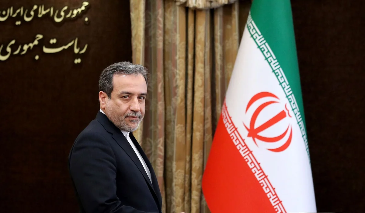 İran XİN başçısı AEBA-ya xəbərdarlıq edib