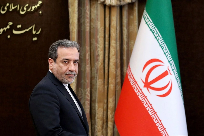 İran XİN başçısı AEBA-ya xəbərdarlıq edib