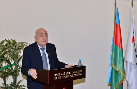 Bakı Ali Neft Məktəbi Vyetnam üçün mütəxəssis hazırlayacaq