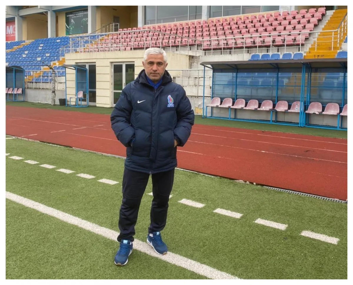 Azərbaycan millisinin keçmiş yarımmüdafiəçisi: Qarabağ asanlıqla qol buraxır