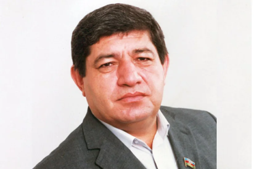 Nizami Cəfərov: Bizim müğənnilərin səviyyəsi çox aşağıdır - MÜSAHİBƏ