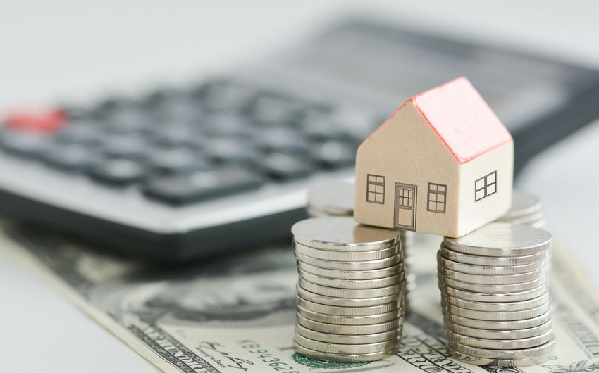 Azərbaycanda daşınmaz əmlak üzərində mülkiyyət hüququnun qeydiyyatı 19 % artıb