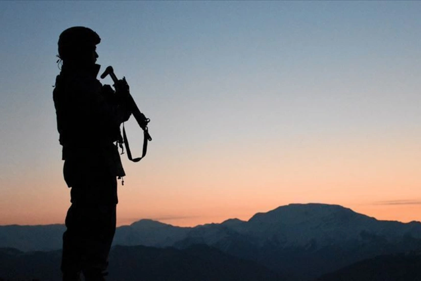 Турецкая армия потеряла двух военнослужащих