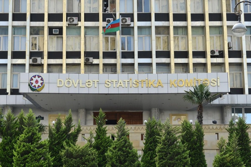 Statistika Şurasının yeni tərkibi təsdiqlənib