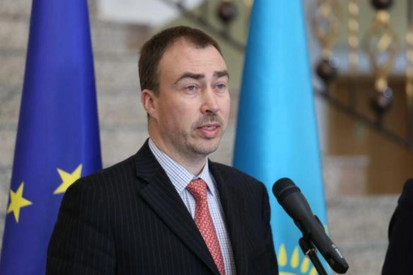 Klaar: Comprehensive & durable peace should be achieved in South Caucasus
