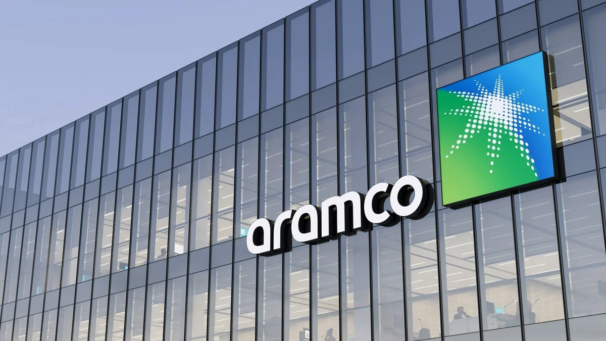 Saudi Aramco повысила на май отпускные цены на нефть для Азии
