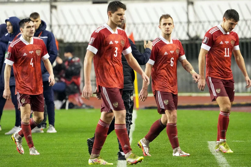 Rusiya millisi İranla yoldaşlıq oyunu keçirmək istəyir