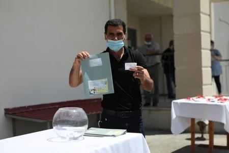Azerbaijan provides housing to martyrs’ families, Karabakh war invalids