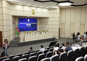 Azərbaycan günahkarların məhkəmə qarşısına çıxarılması üçün bütün hüquqi mexanizmlərdən istifadə edəcək - RƏSMİ