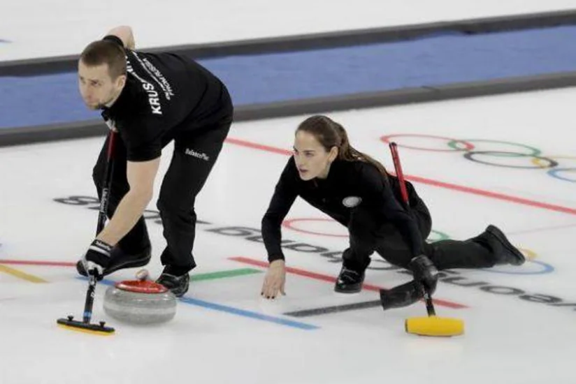 Olimpiadada bürünc medal qazanan rusiyalı idmançının dopinqdən yararlandığı təsdiqlənib
