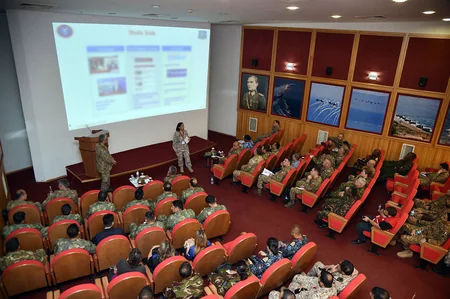 “EFES - 2024” təlimi: döyüş atışlı praktiki məşqlər icra olunacaq