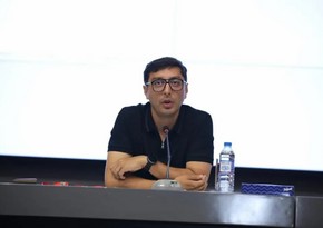 Фарид Гаибов встретился с представителями федераций
