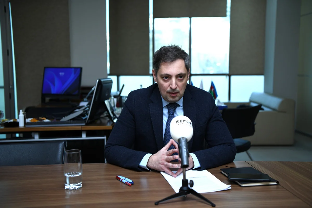 ƏSF rəsmisi: Bu günədək bağlanmış bankların əmanətçilərinə 1,5 milyard manat kompensasiya ödənilib