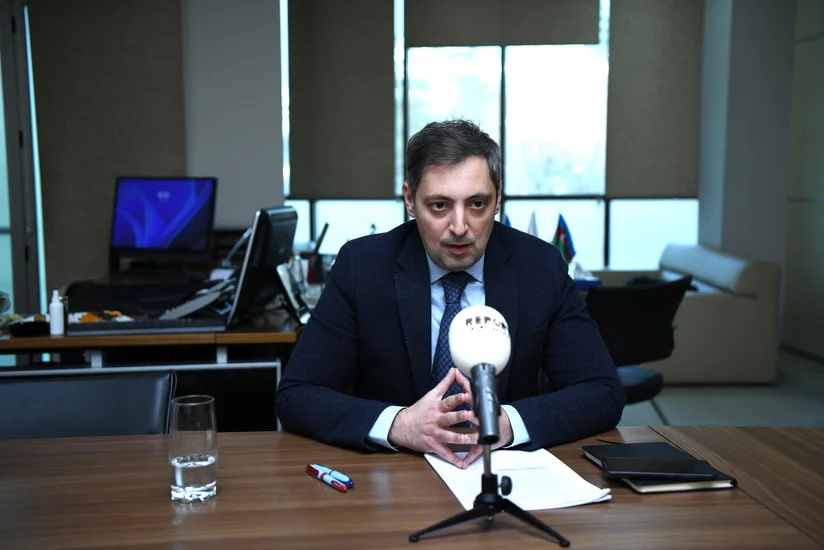 ƏSF rəsmisi: Bu günədək bağlanmış bankların əmanətçilərinə 1,5 milyard manat kompensasiya ödənilib