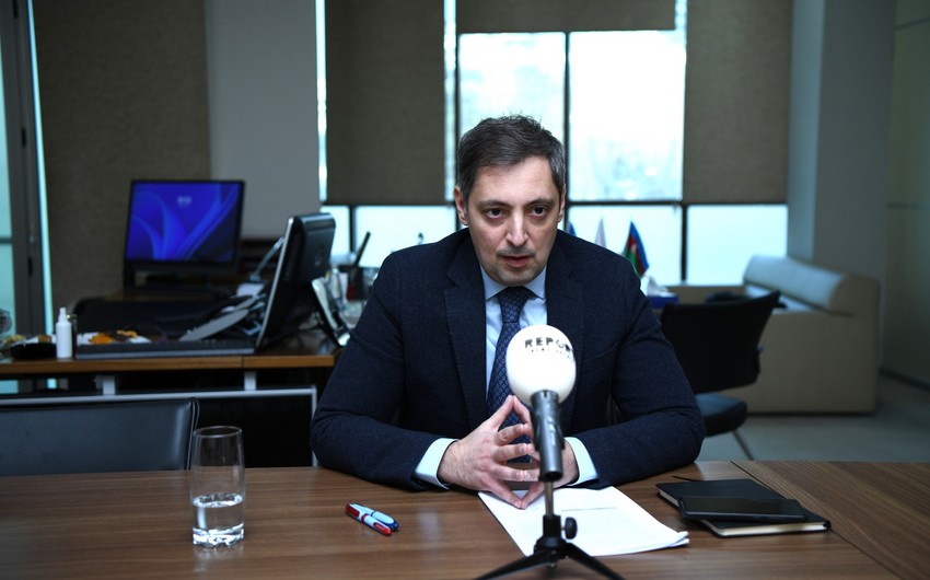 ƏSF rəsmisi: Bu günədək bağlanmış bankların əmanətçilərinə 1,5 milyard manat kompensasiya ödənilib