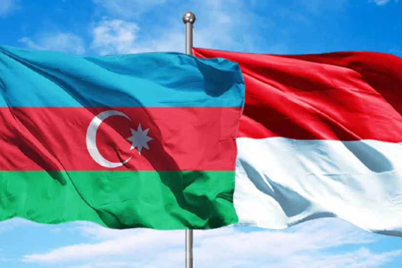 MM Azərbaycanla İndoneziya arasında diplomatik və xidməti pasportların sahiblərinin vizadan azad edilməsini təsdiqləyib