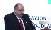 Годовой экспорт химической продукции Узбекистана превысил $500 млн