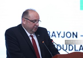 “Uzkimyosanoat”: Kimyəvi məhsul ixracımızın illik dəyəri 500 milyon dolları ötür