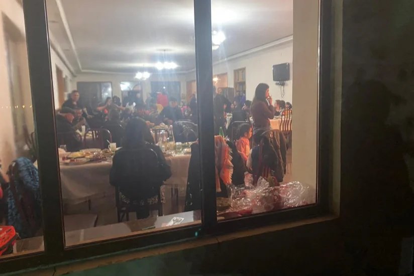 Şamaxıda restoran sahibi barəsində cinayət işi başlanılıb