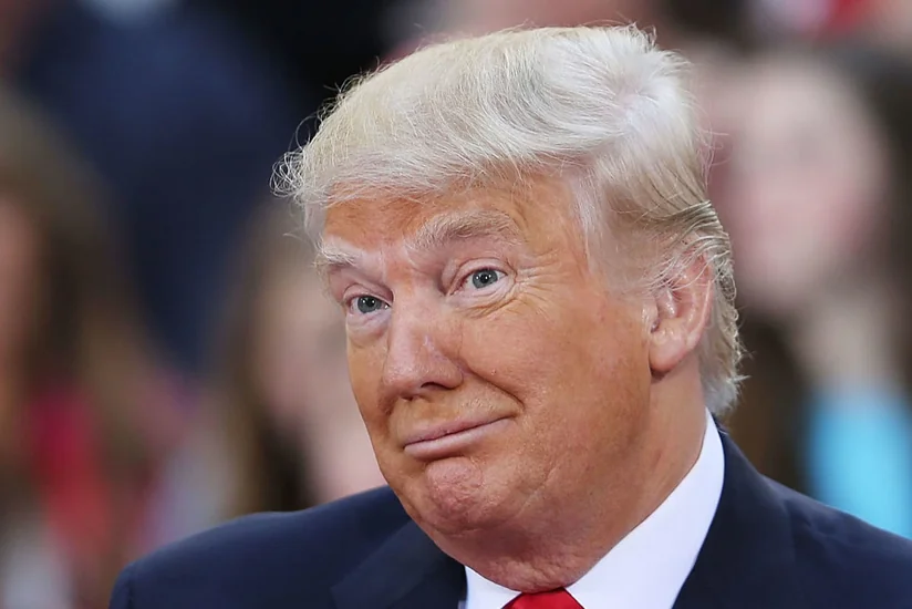 ABŞ-da Obama və Buşun nüfuzu Trampı üstələyib