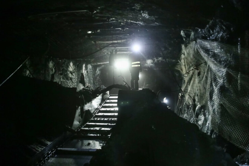 Explosion in Pakistan coal mine kills 12 miners
