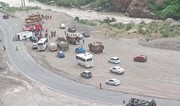 В Турции в ДТП с автобусом пострадали 12 военнослужащих