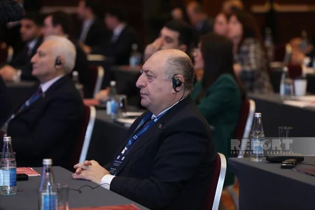 İCAPP-ın Bakıda keçirilən xüsusi konfransında bəyanat qəbul edilib - YENİLƏNİB